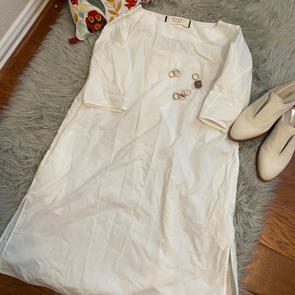 Marni dress - Picture 1 of 6